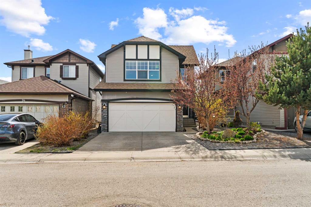 Third View of 90 New Brighton Manor SE, New Brighton, Calgary, Alberta, T2Z 4J5