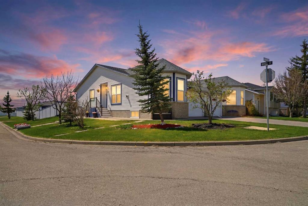 55 Ross Place , A2311826, Alberta,