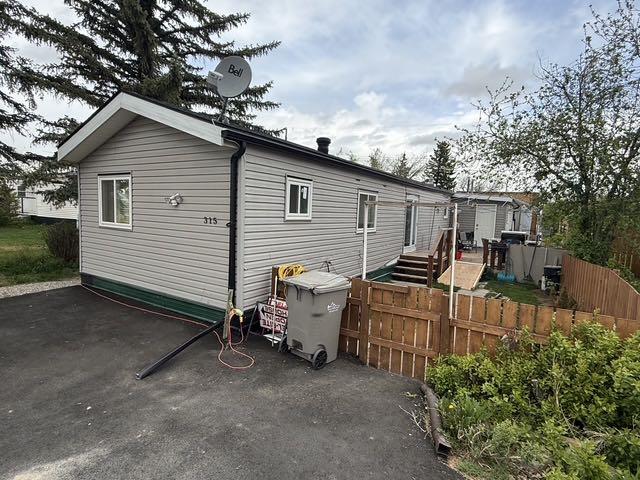 315 Minto Street , A2311831, Alberta,