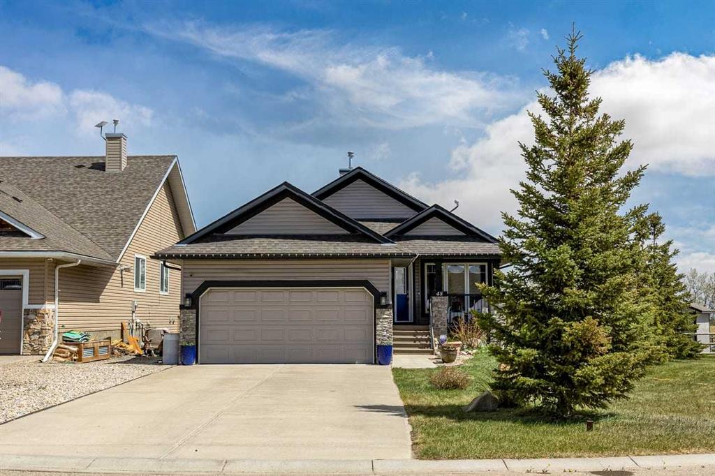 Second View of 45 Wyndham Park Way , NONE, Carseland, Alberta, T0J 0M0