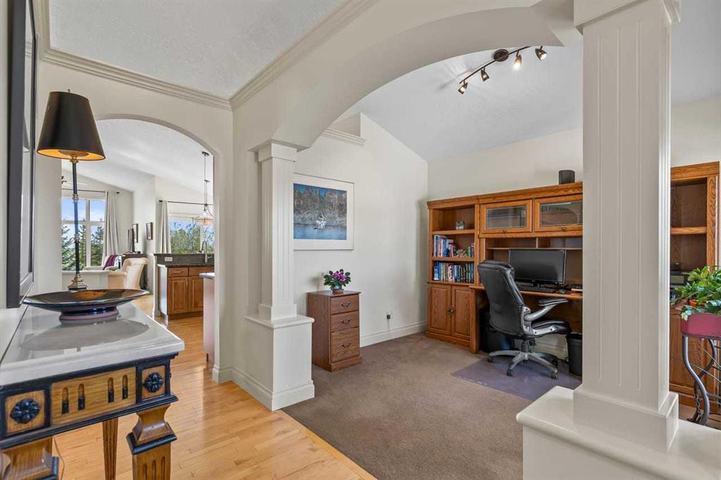 Fifth View of 45 Wyndham Park Way , NONE, Carseland, Alberta, T0J 0M0