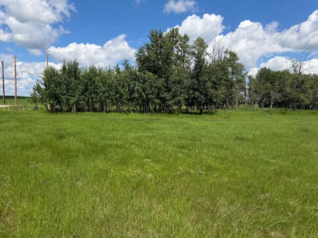 Fourth View of  On Township Road 432  , NONE, Rural Ponoka County, Alberta, T4J 1R2