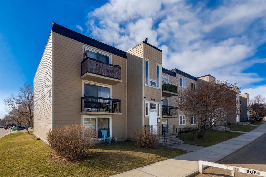 120, 315 Heritage Drive SE, A2311841, Alberta,