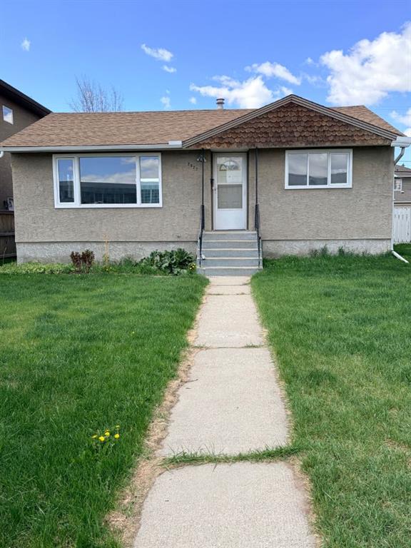 Second View of 2827 23A Street NW, Banff Trail, Calgary, Alberta, T2M3Y6