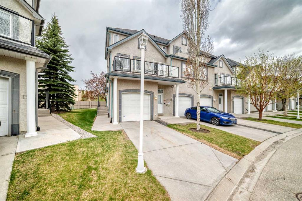 156 Simcoe Place SW, A2311844, Alberta,