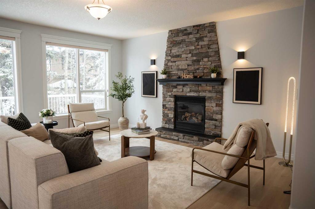 3 Strathridge Bay SW, A2311846, Alberta,