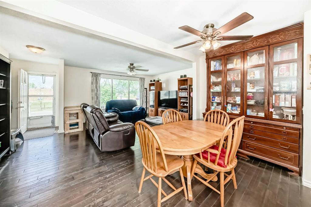 Third View of 1308 Pensacola Way SE, Penbrooke Meadows, Calgary, Alberta, T2A 2H2