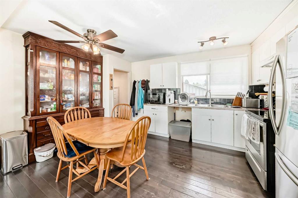 Fourth View of 1308 Pensacola Way SE, Penbrooke Meadows, Calgary, Alberta, T2A 2H2