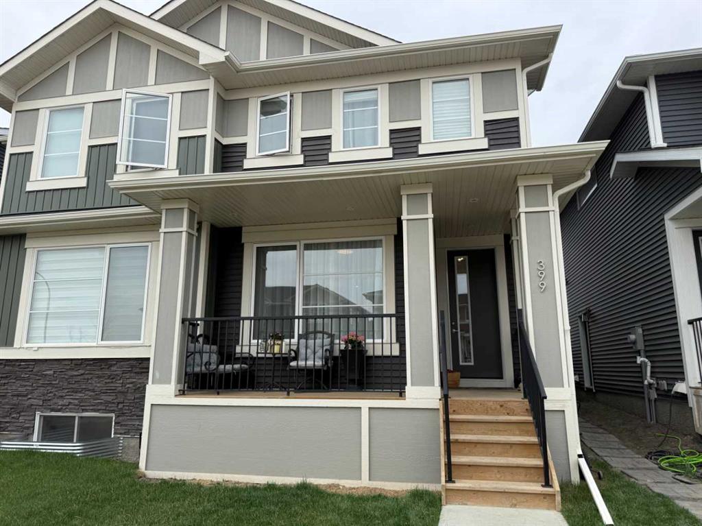 399 Sora Boulevard SE, A2311859, Alberta,