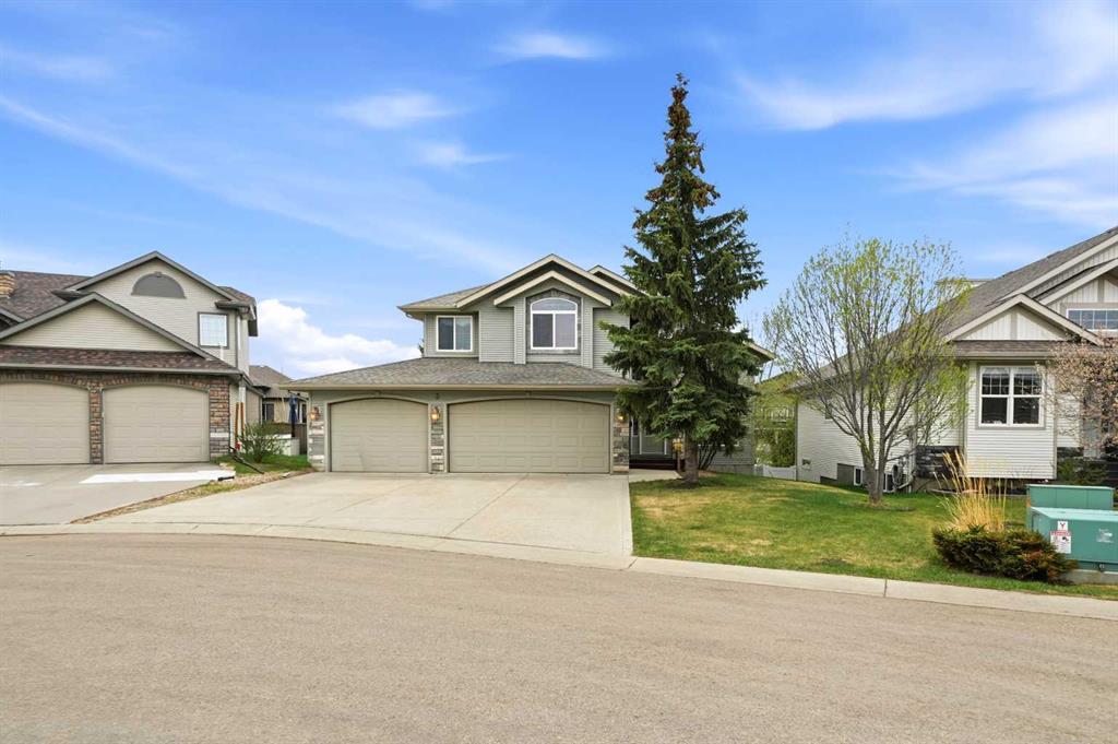3 Legacy Cove , A2311860, Alberta,