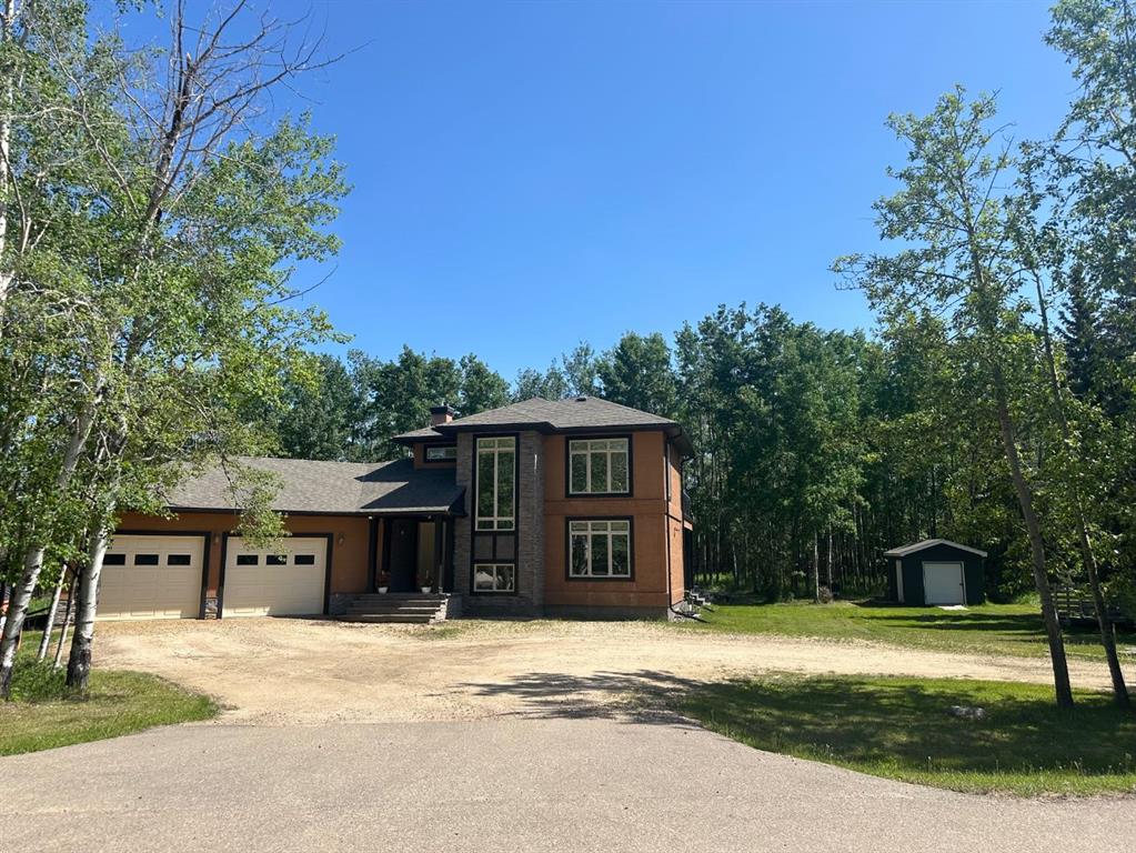 Third View of 730, 67325 Churchill Park Road , Lac La Biche, Lac La Biche, Alberta, T0A 2C0