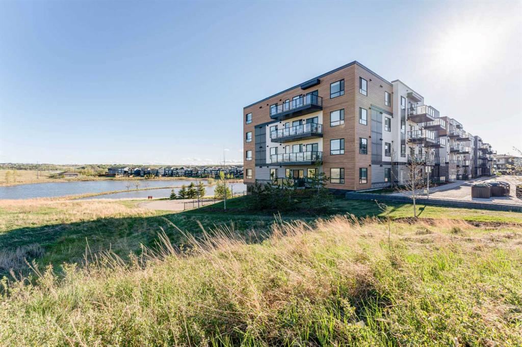2410, 42 Cranbrook Gardens SE, A2311871, Alberta,