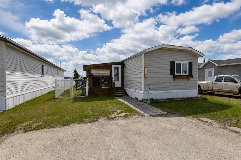 119 Clark Crescent  , A2311872, Alberta,