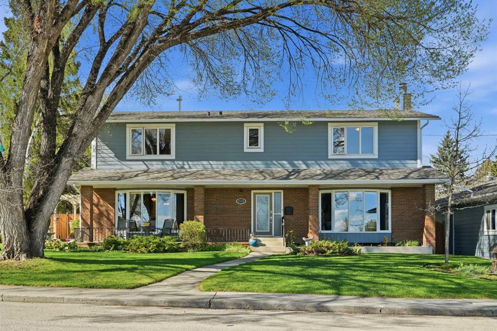 4108 Gatefield Avenue SW, A2311873, Alberta,