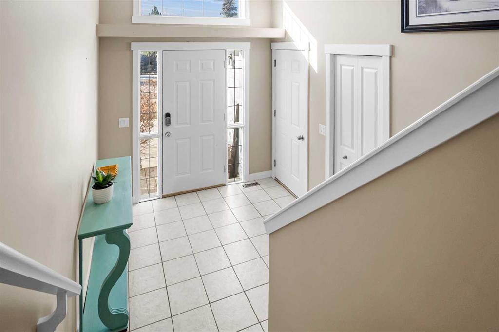 Fourth View of 308 Carriage Lane Drive , NONE, Carstairs, Alberta, T0M0N0