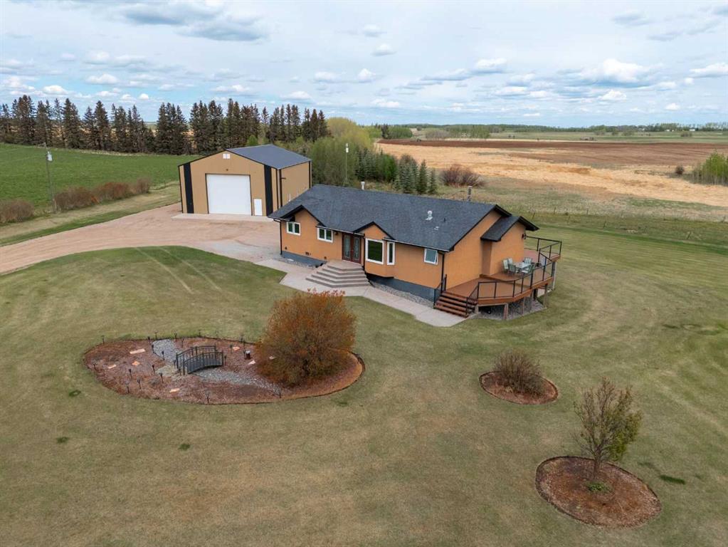 2140 Township Road 304 Township , A2311880, Alberta,