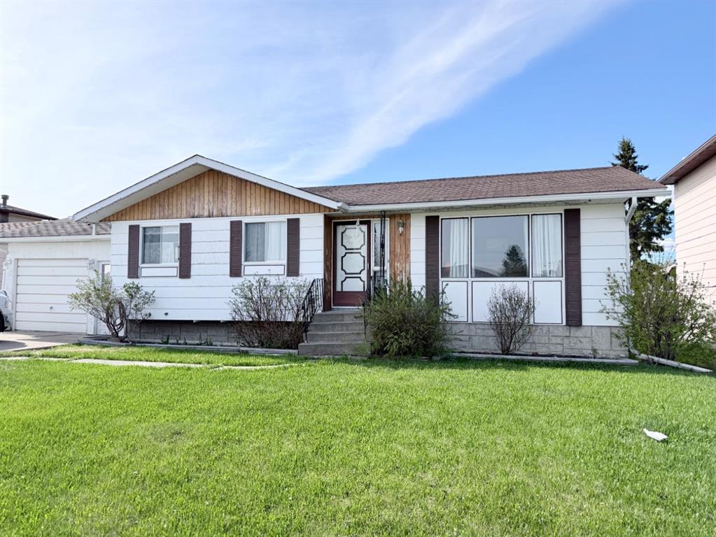 Second View of 5107 46 Avenue , NONE, Mayerthorpe, Alberta, T0E 1N0
