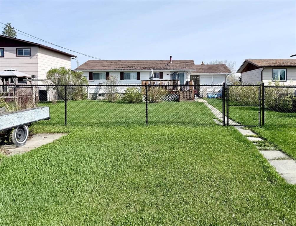 Third View of 5107 46 Avenue , NONE, Mayerthorpe, Alberta, T0E 1N0