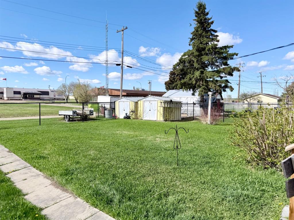 Fourth View of 5107 46 Avenue , NONE, Mayerthorpe, Alberta, T0E 1N0