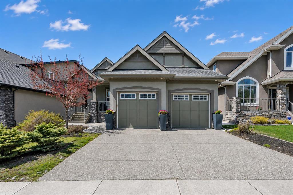 21 Rockford Road NW, A2311883, Alberta,