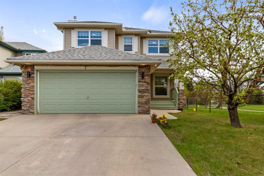 Third View of 7 Country Hills Park NW, Country Hills, Calgary, Alberta, T3K 5C8