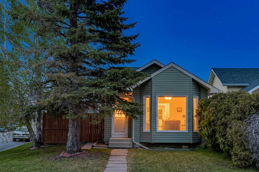 18 Martinview Crescent NE, A2311894, Alberta,