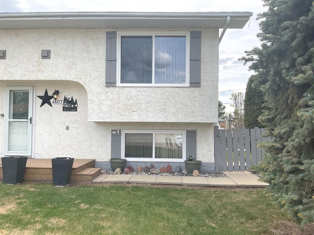 4607 46 Avenue , A2311907, Alberta,