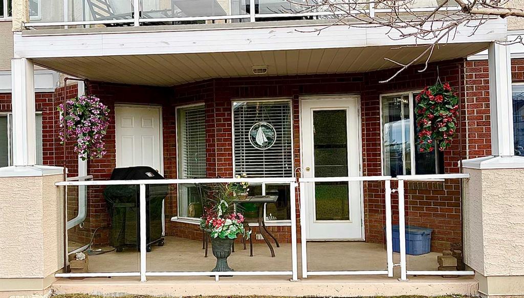 1118, 1818 Simcoe Boulevard SW, A2311908, Alberta,