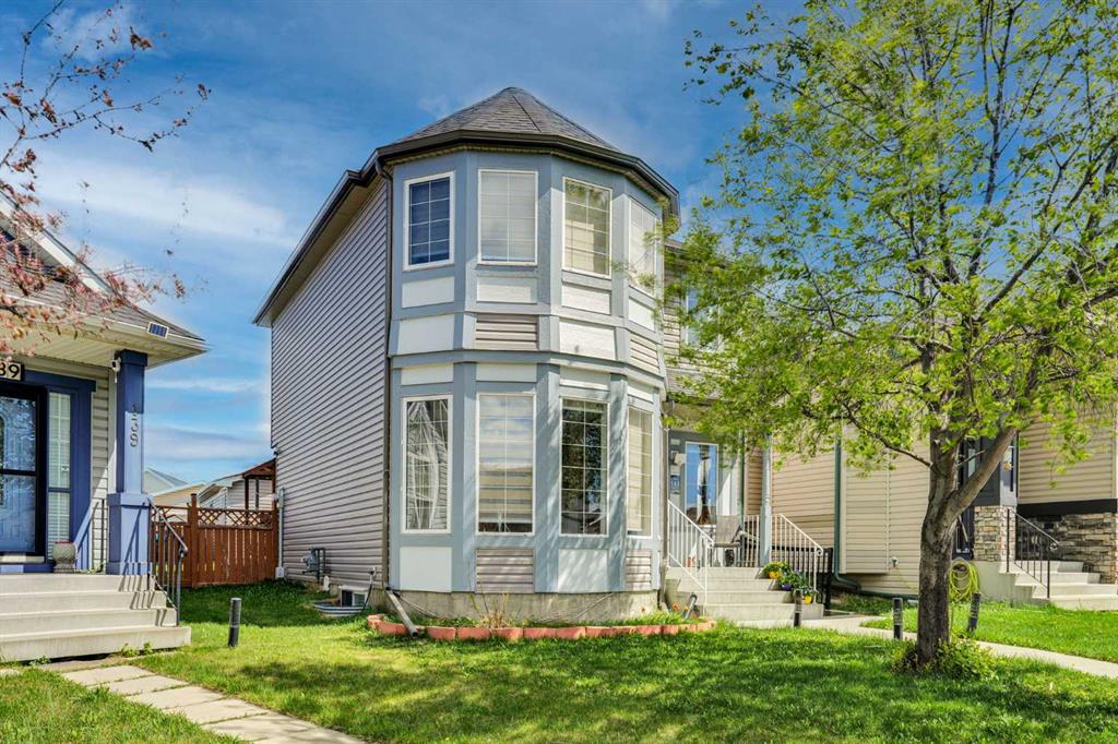 143 Taralea Gardens NE, A2311912, Alberta,