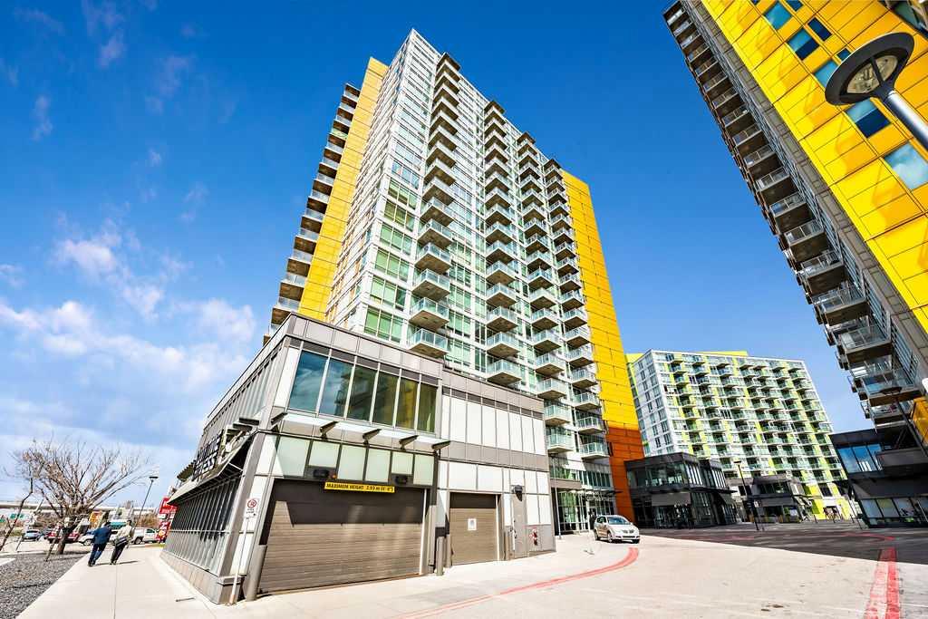 Second View of 1906, 3830 Brentwood Road NW, Brentwood, Calgary, Alberta, T2L1K8