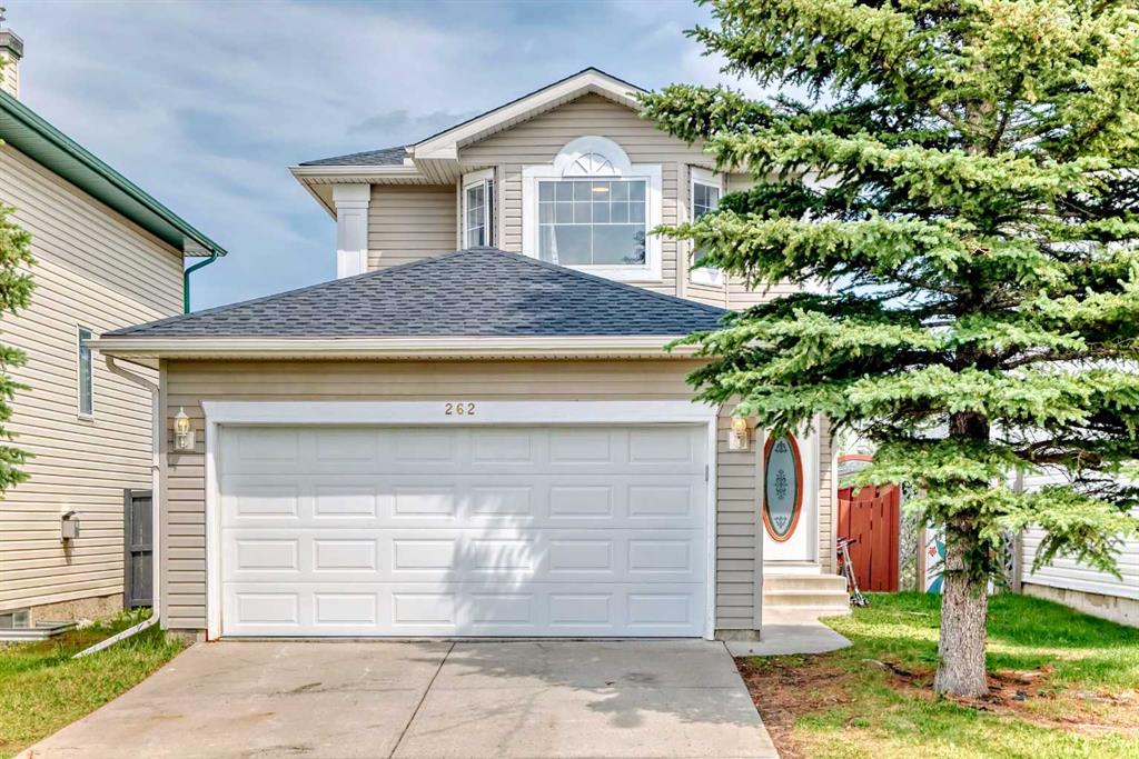 Second View of 262 Covewood Park NE, Coventry Hills, Calgary, Alberta, T3K 4V7