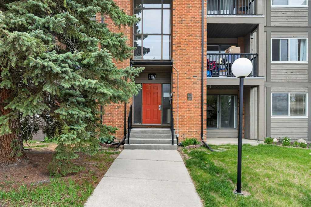 113, 6400 Coach Hill Road SW, A2311921, Alberta,