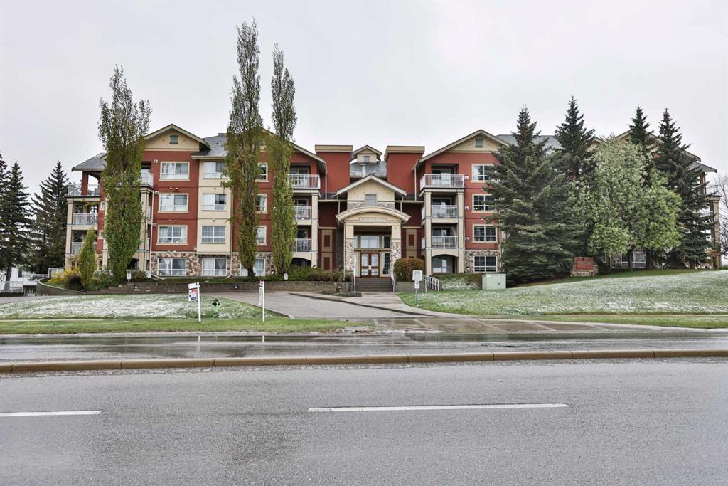 211, 5115 Richard Road SW, A2311923, Alberta,