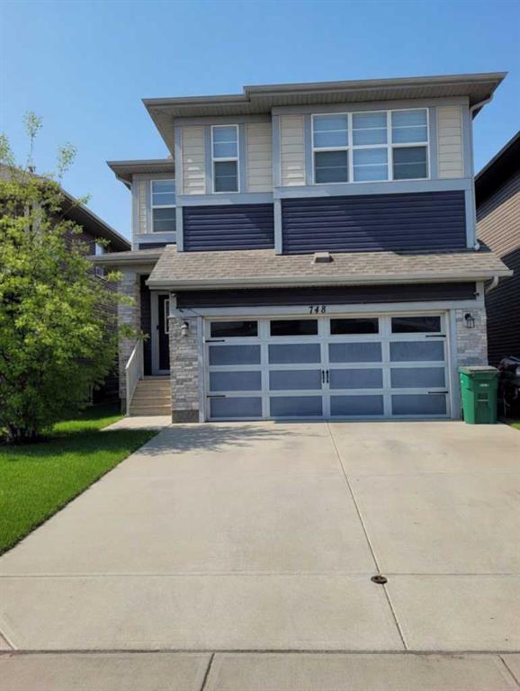 MLS® listing #111148164 for sale located at 748 Midtown Drive SW