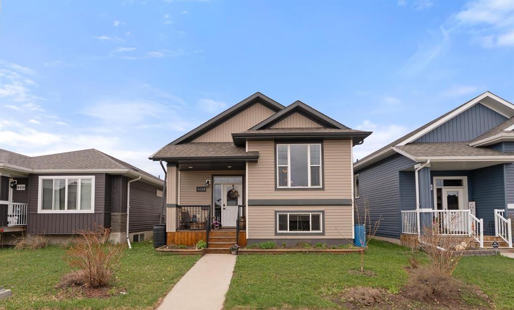 4418 75 Street , A2311928, Alberta,