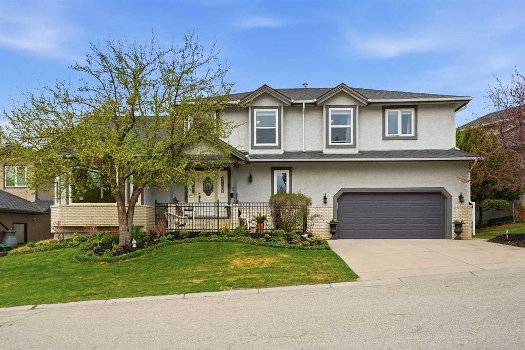 19 Hawkside Close NW, A2311929, Alberta,