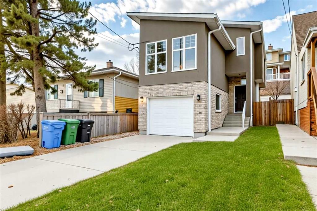 3825 1 Street NE, A2311931, Alberta,