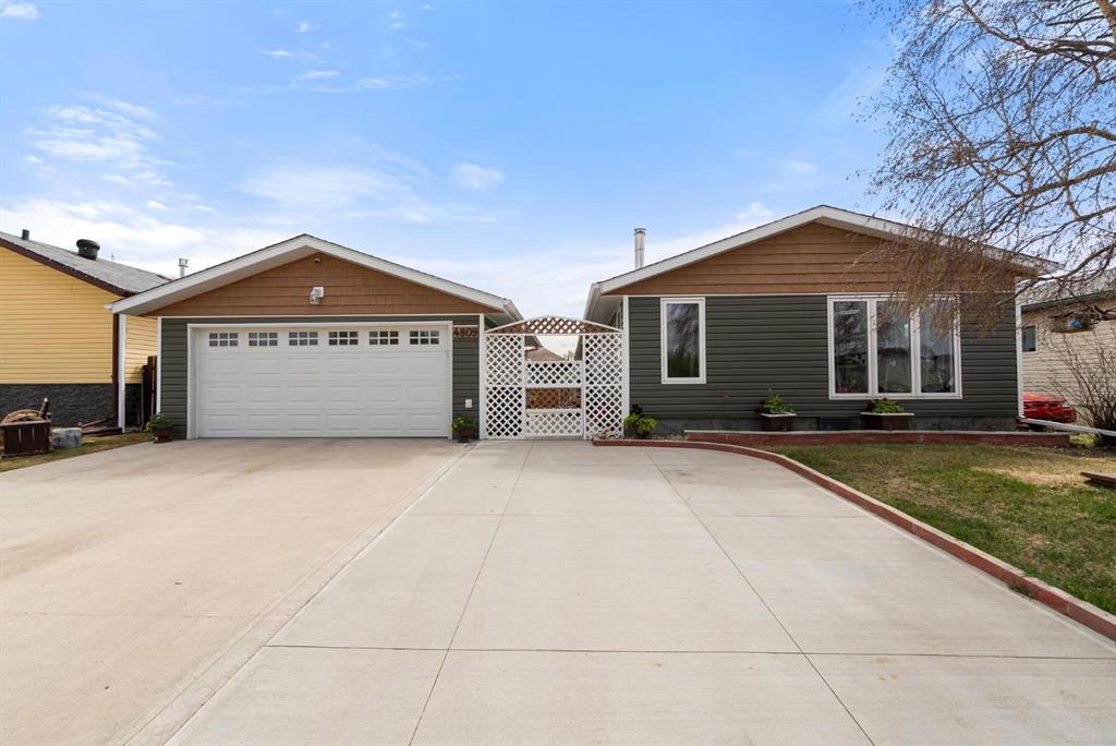 4809 55 Avenue , A2311933, Alberta,