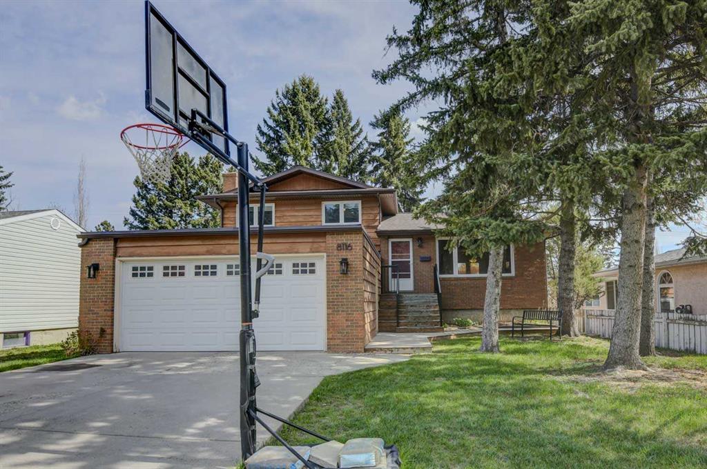 8116 33 Avenue NW, A2311936, Alberta,
