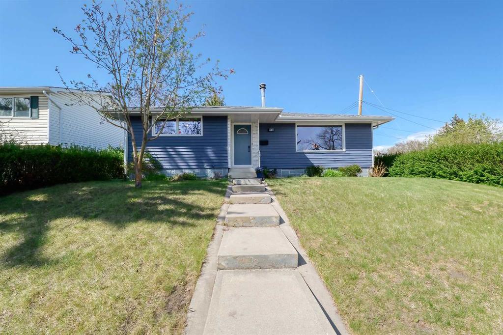 5940 Dalkeith Hill NW, A2311940, Alberta,
