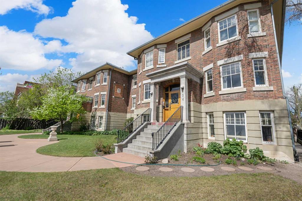2, 904 Memorial Drive NW, A2311945, Alberta,