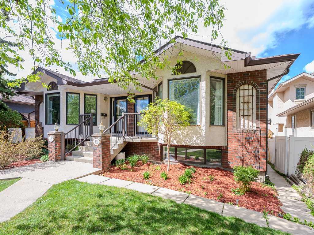 136 24 Avenue NW, A2311950, Alberta,