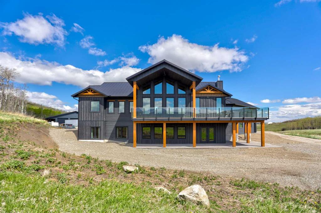 6203 Highway 775  , A2311952, Alberta,