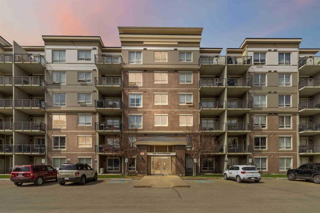 311, 136D Sandpiper Road , A2311953, Alberta,