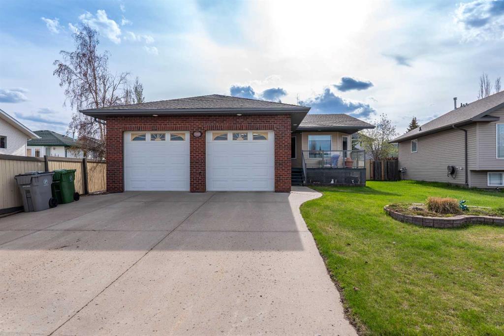 3906 63A Ave  , A2311957, Alberta,