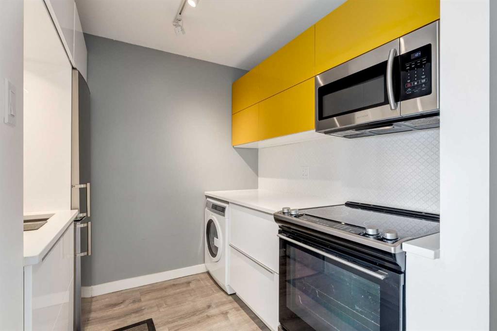 Second View of 206, 1513 26 Avenue SW, South Calgary, Calgary, Alberta, T2T 1C4