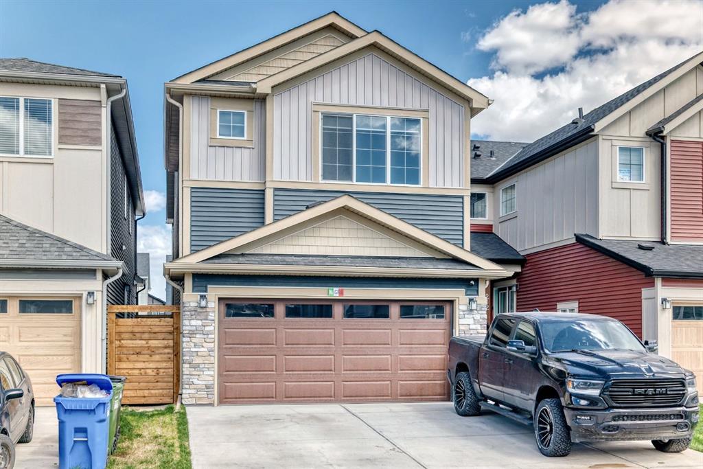 216 Homestead Grove NE, A2311960, Alberta,