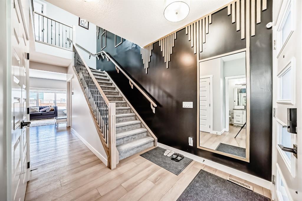 Fifth View of 216 Homestead Grove NE, Homestead, Calgary, Alberta, T3J5S1