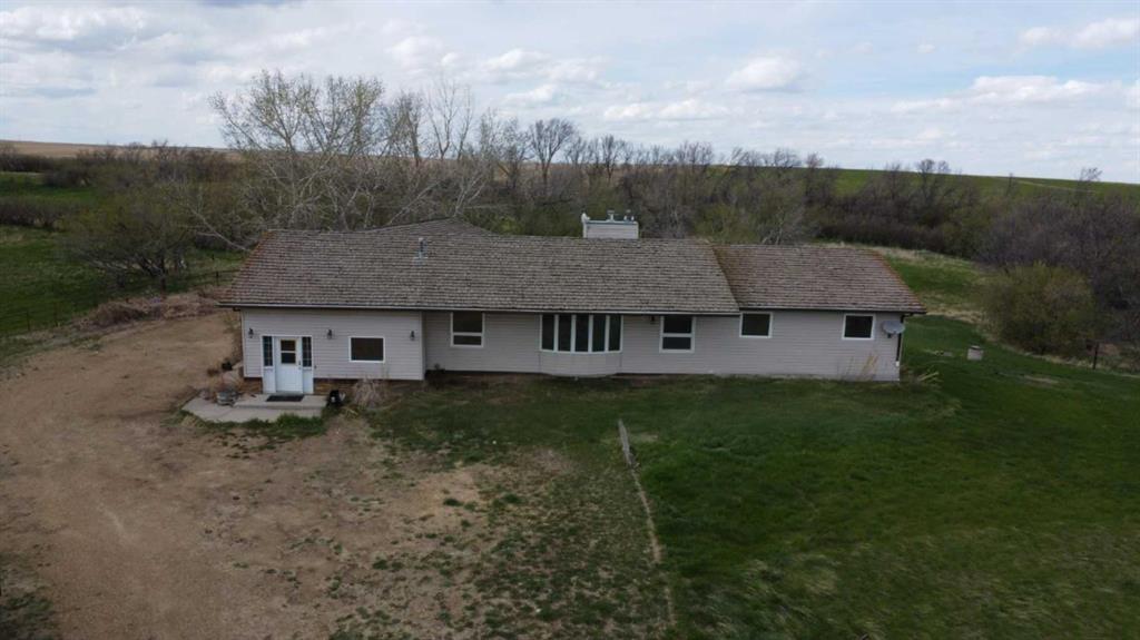 14538 Township Road 294A  , A2311961, Alberta,