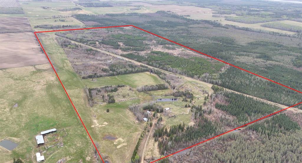 11038 Township Road 652  , A2311965, Alberta,